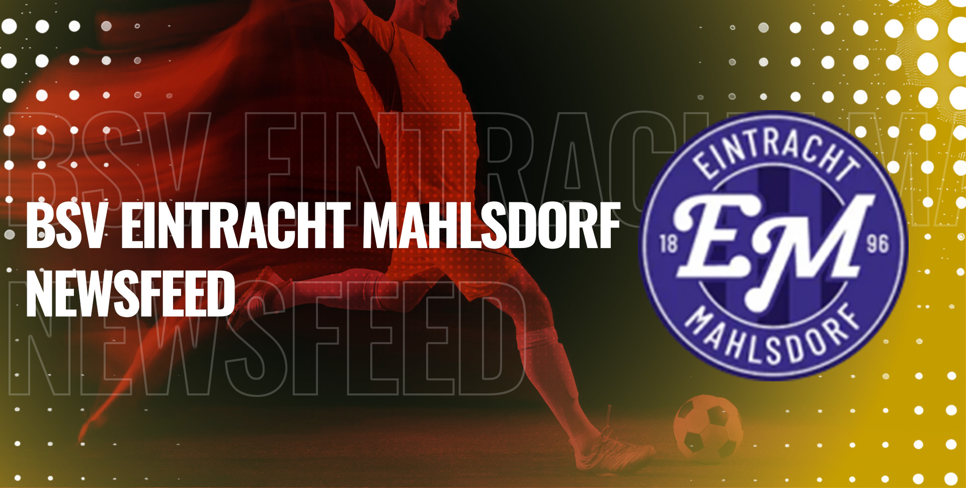 BSV EINTRACHT MAHLSDORF