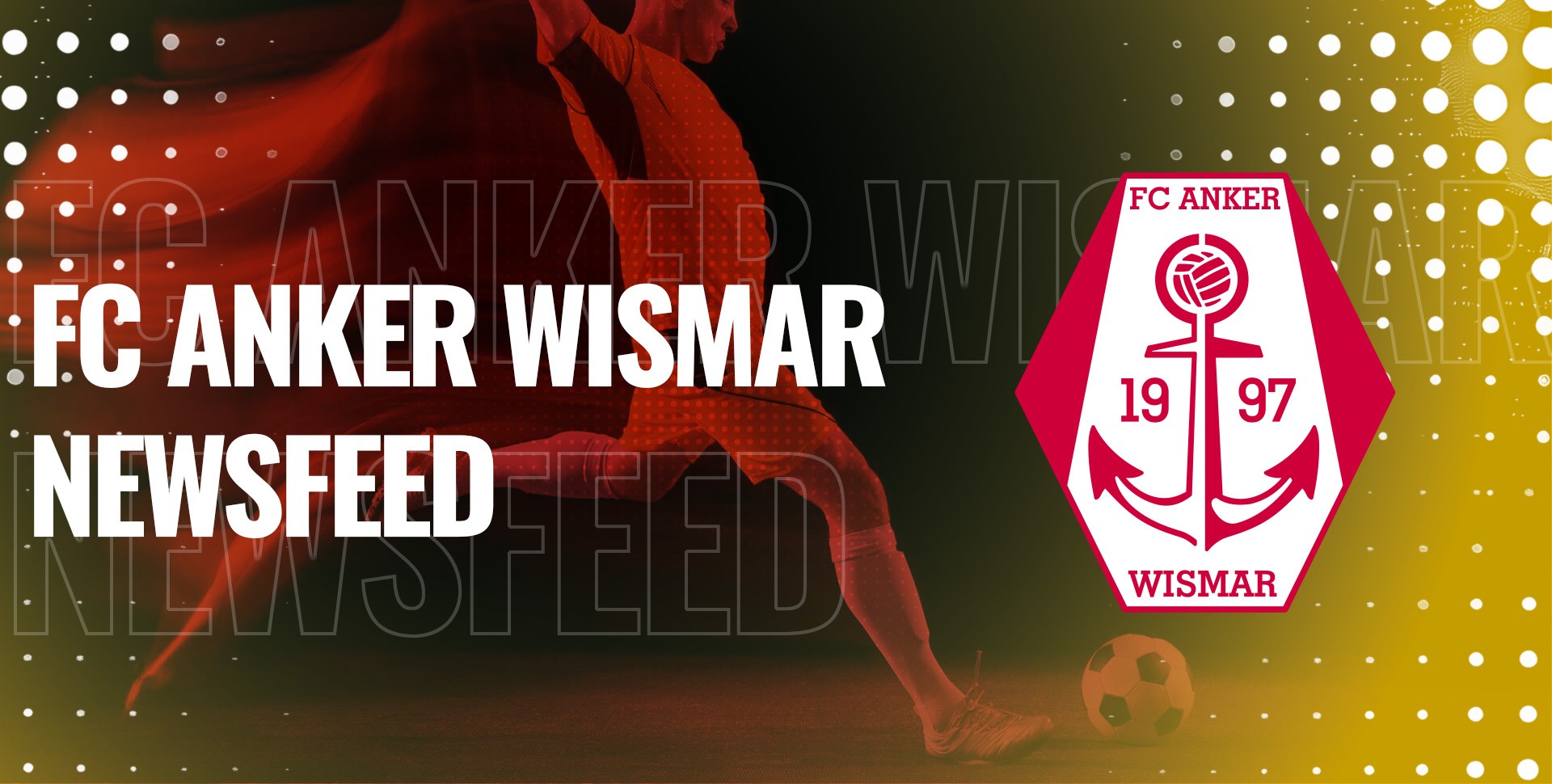 FC ANKER WISMAR