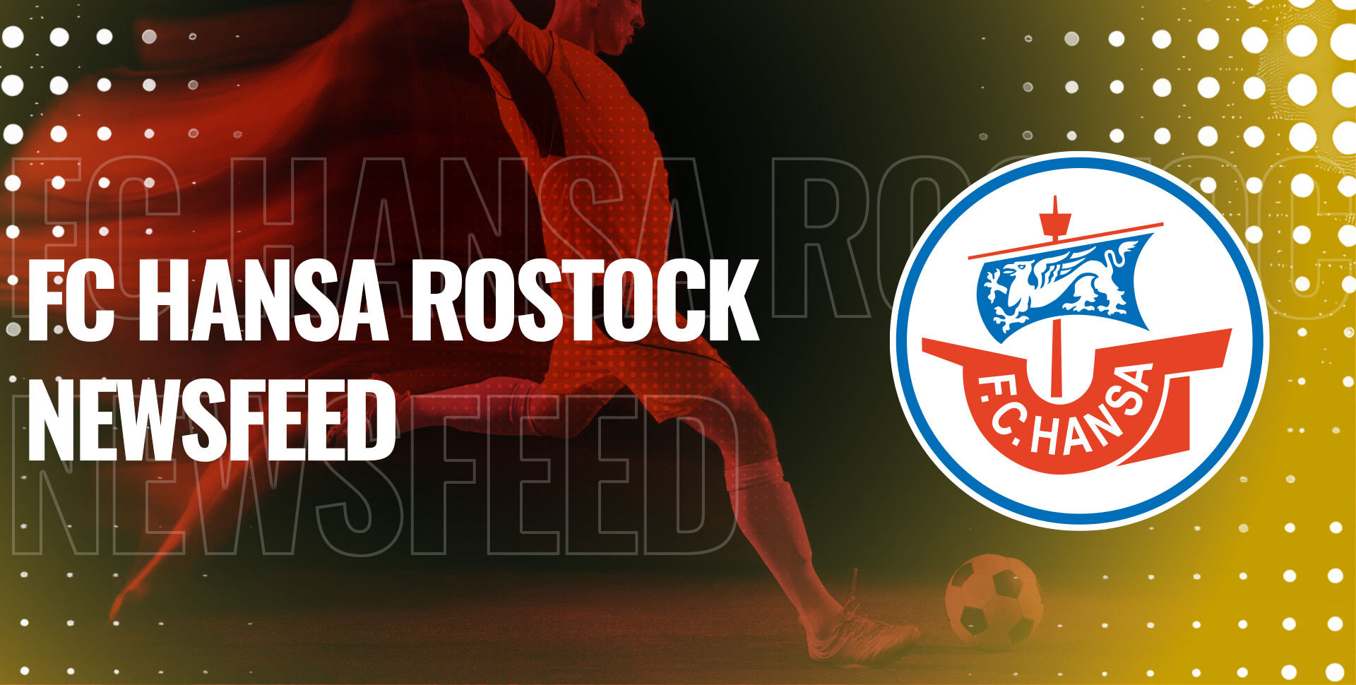 FC HANSA ROSTOCK