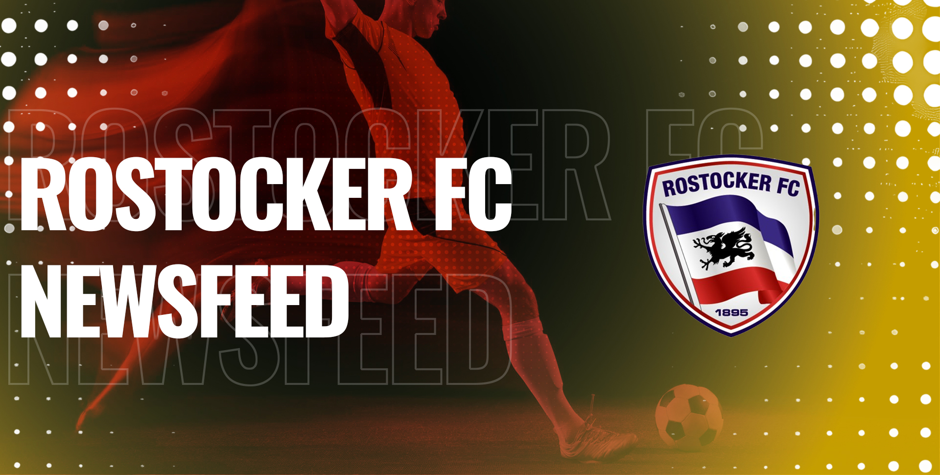 ROSTOCKER FC