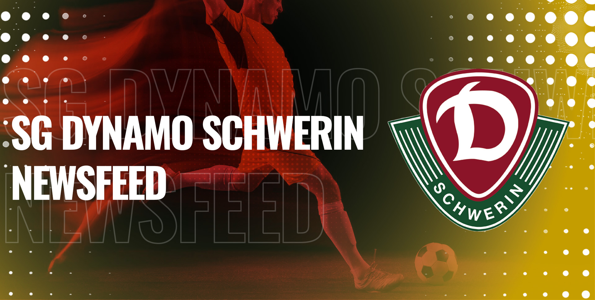 SG DYNAMO SCHWERIN