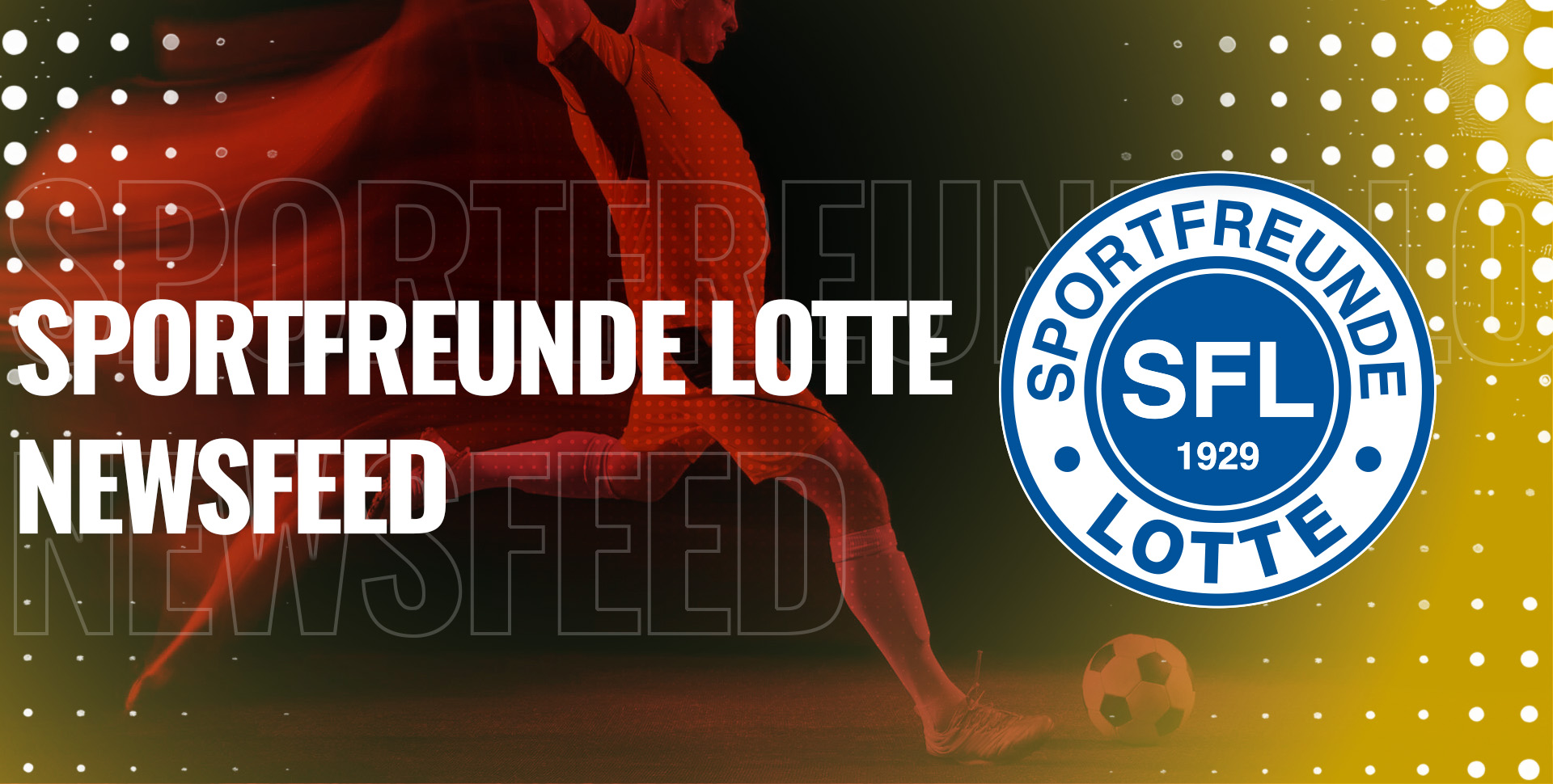 SPORTFREUNDE LOTTE