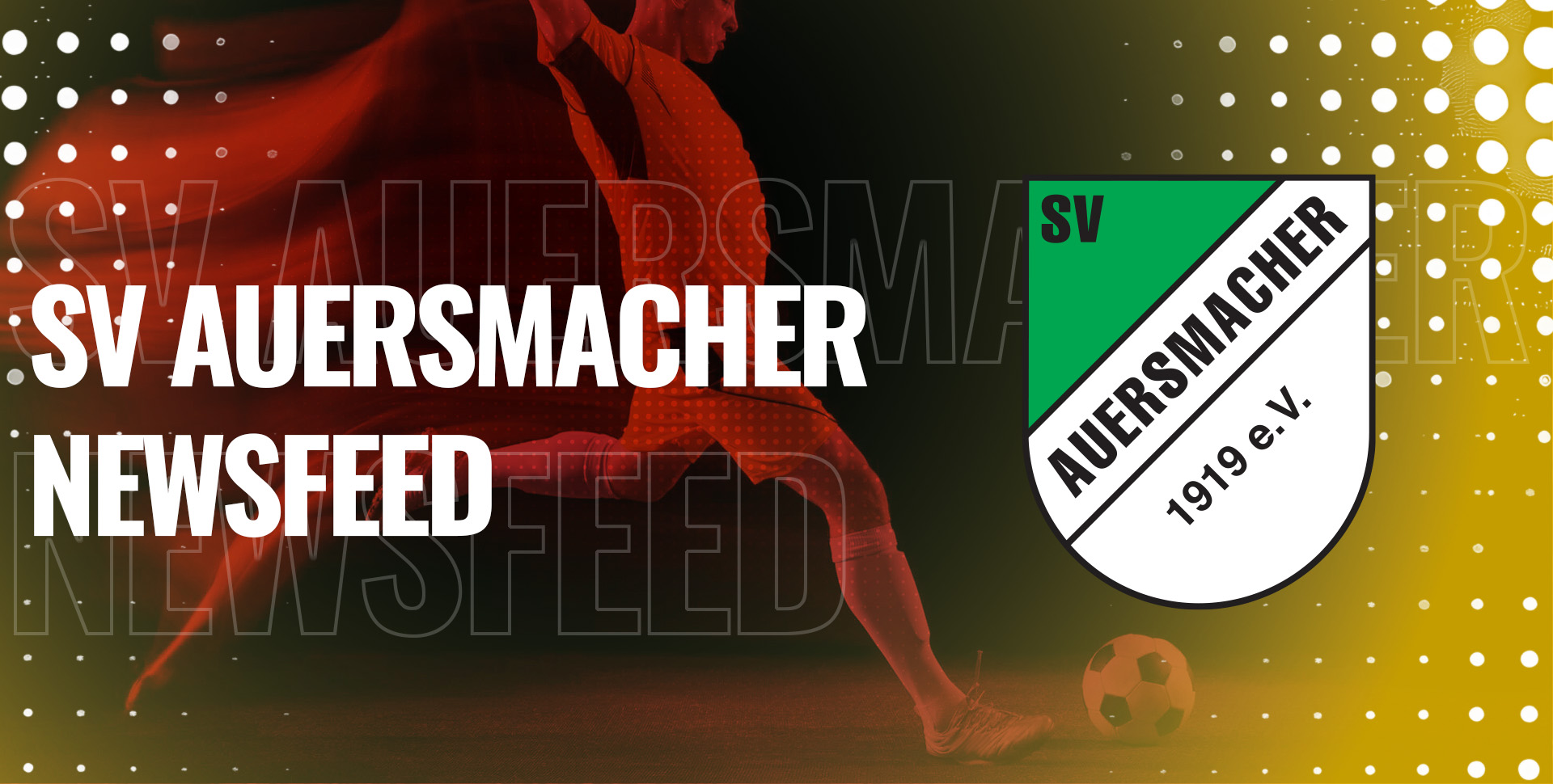 SV AUERSMACHER