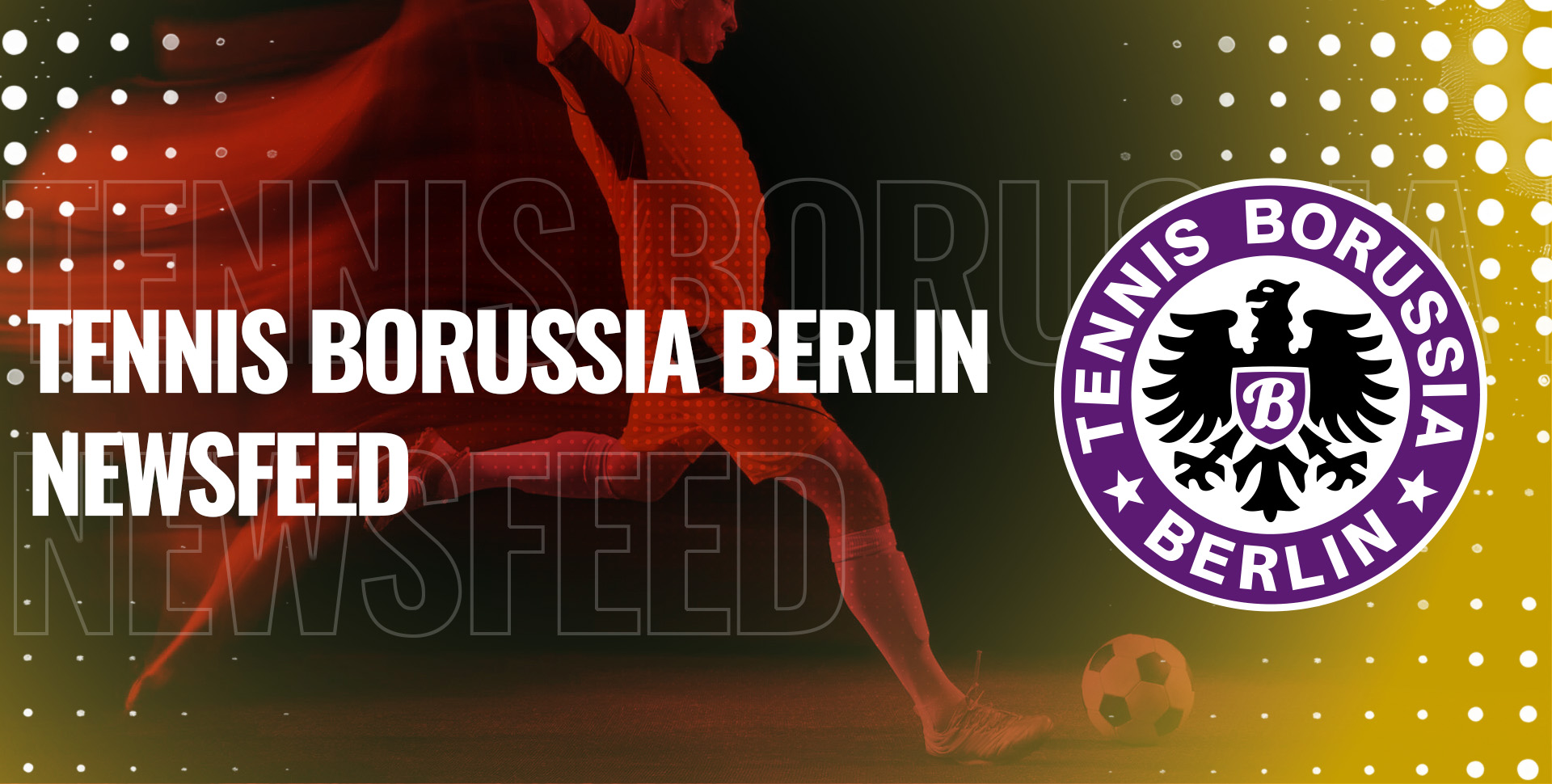 TENNIS BORUSSIA BERLIN