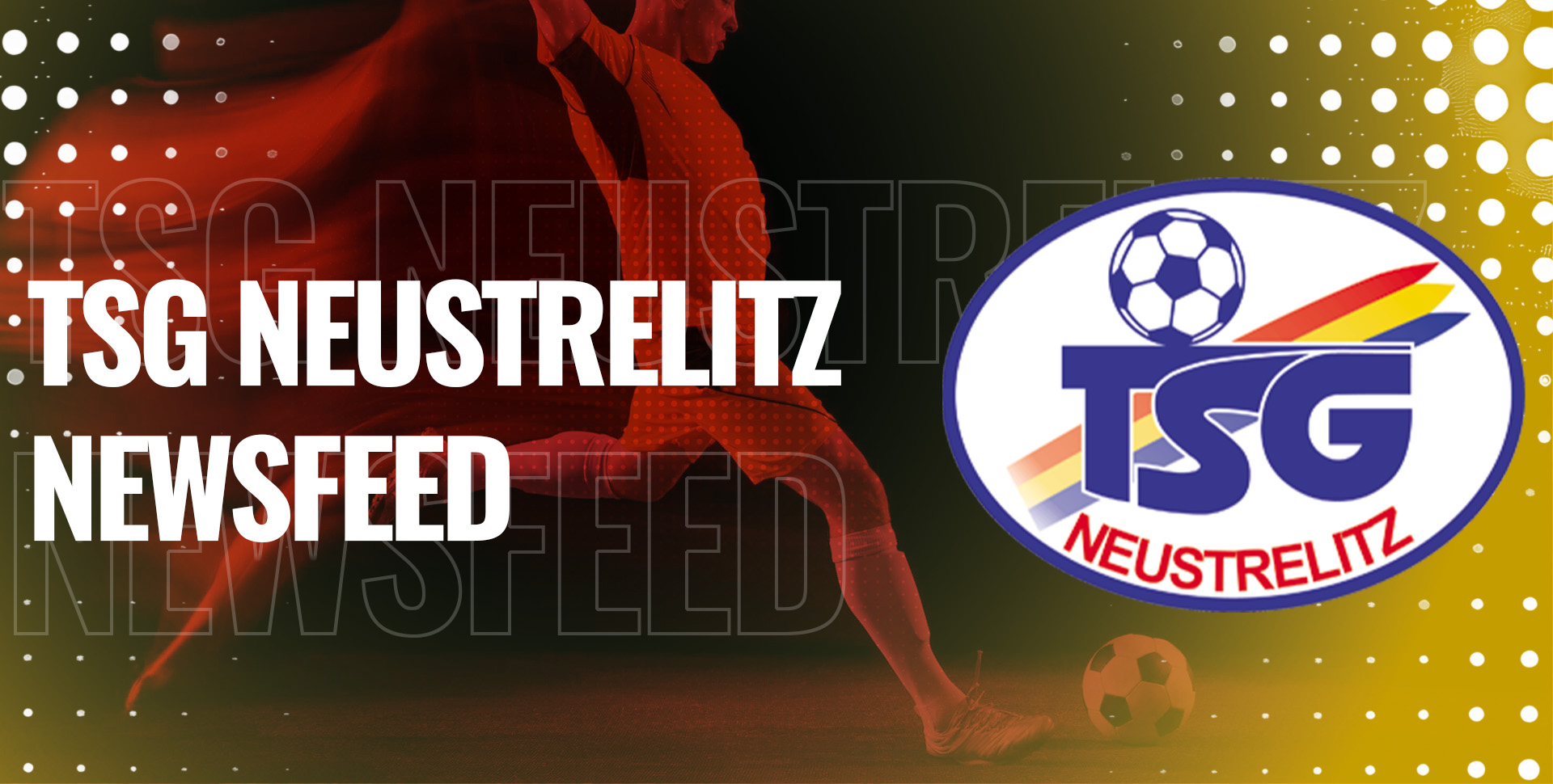 TSG NEUSTRELITZ
