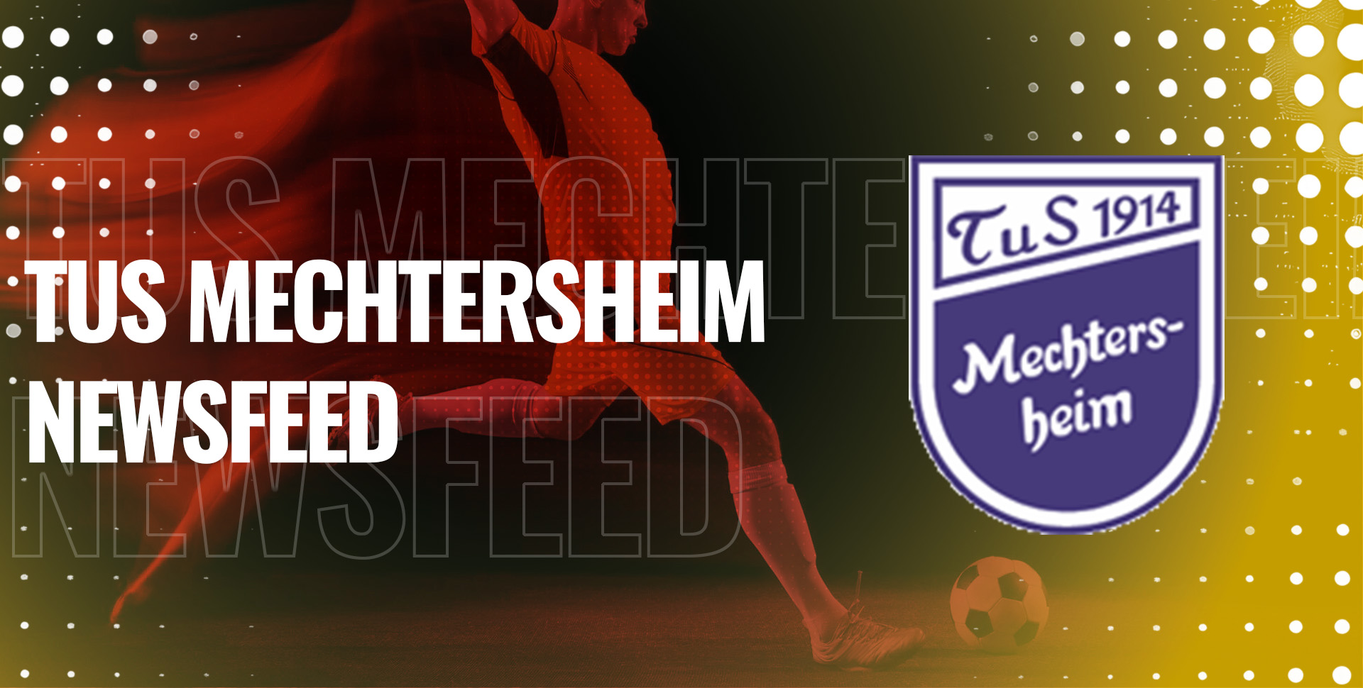 TUS MECHTERSHEIM