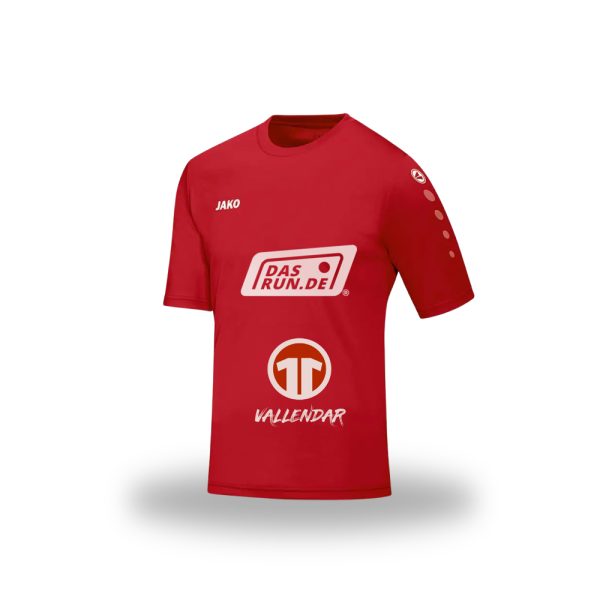DAS Run Trikkot